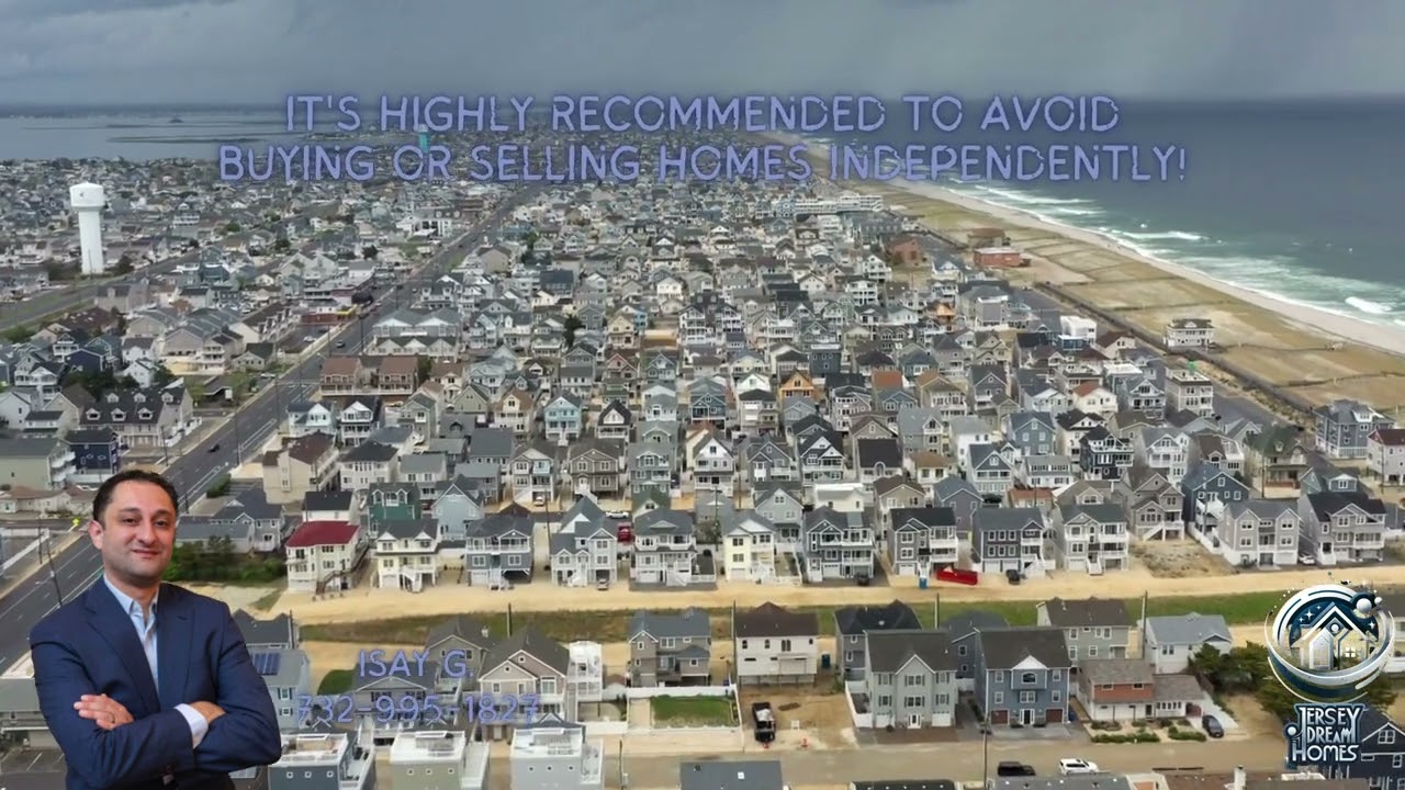 Avon-By The Sea NJ- Real Estate