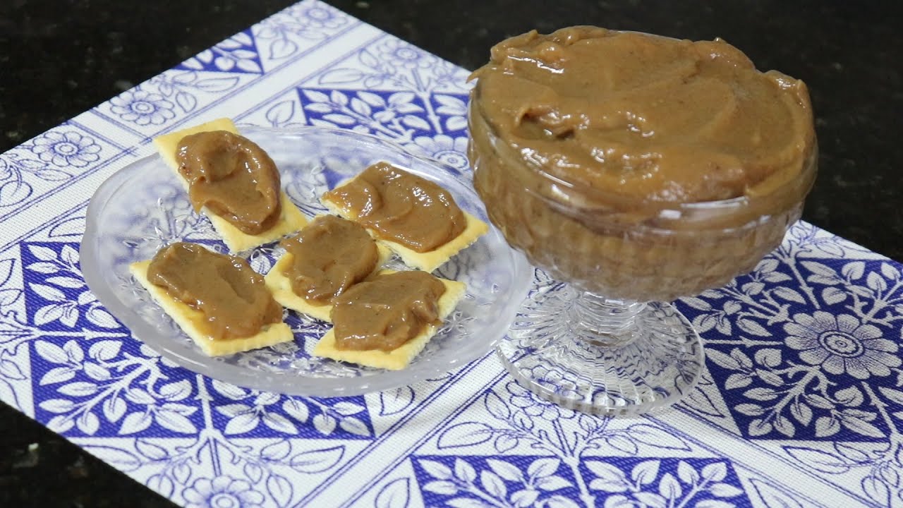 Mermelada de Plátano