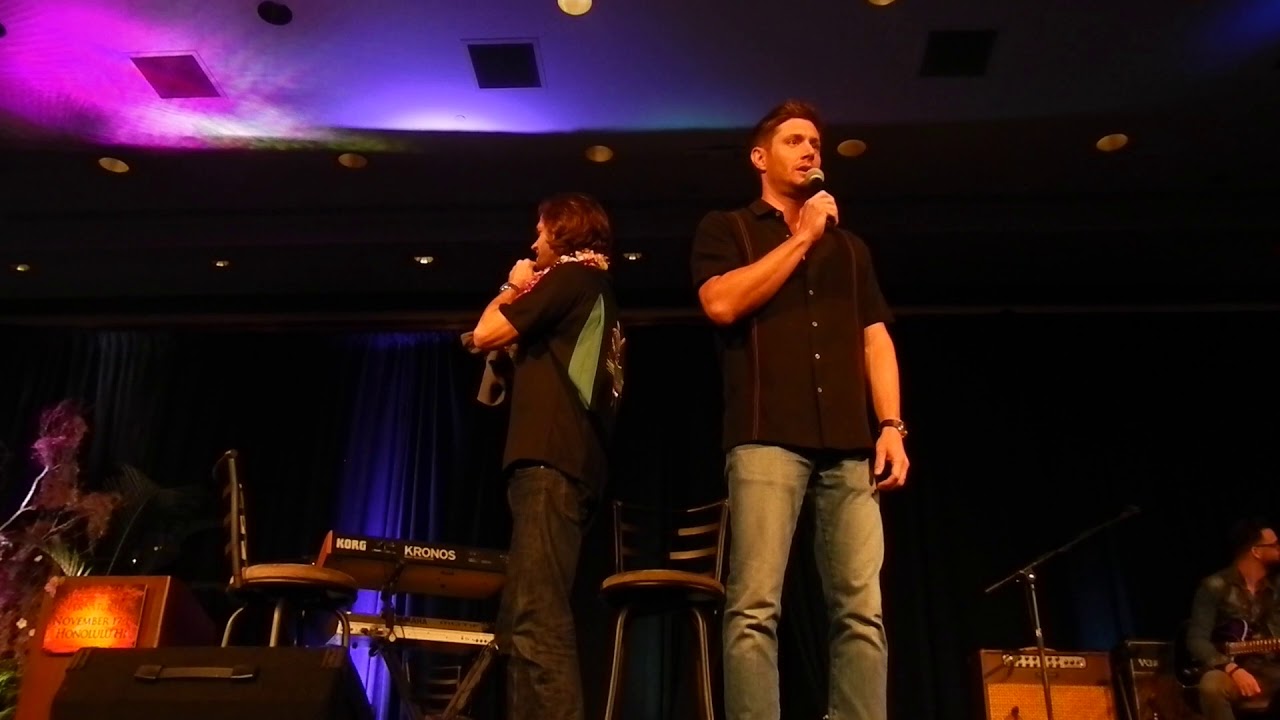 2017 Hawaii J2 afternoon