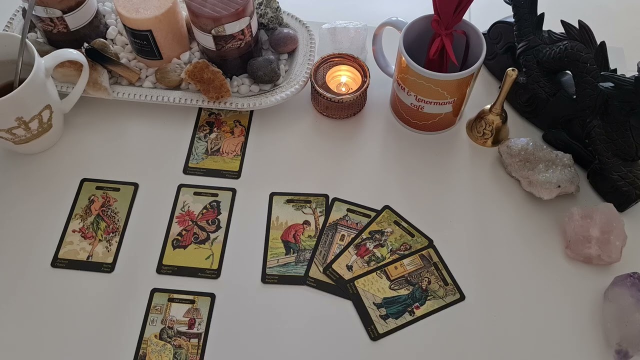 💥3 DANA OD SADA💥Važan susret, poruka,preokret?Tarot čitanje