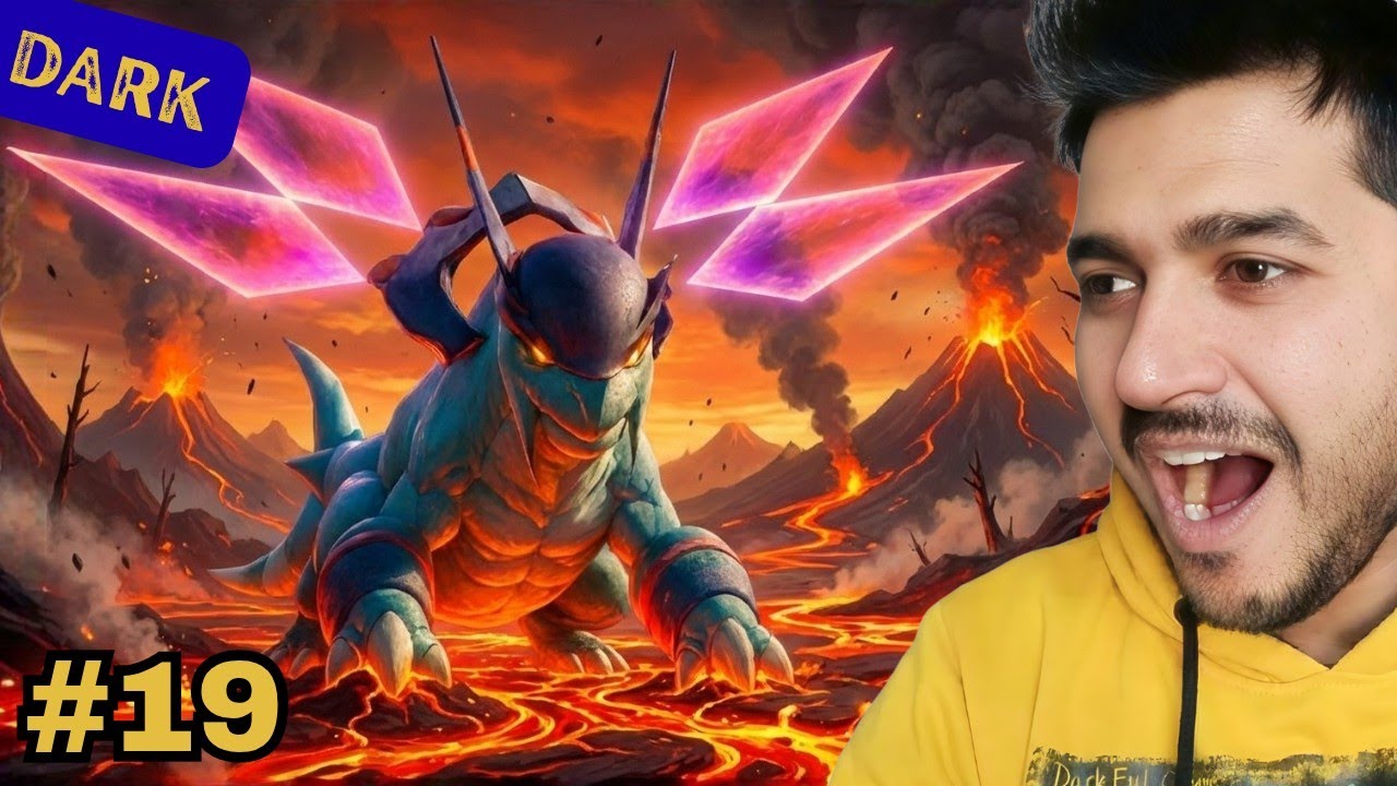 MOST POWERFUL DRAGON PAL | PALWORLD GAMEPLAY#19