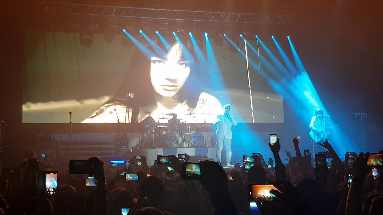 LINDEMANN - Knebel (Live in Kiev 2020)
