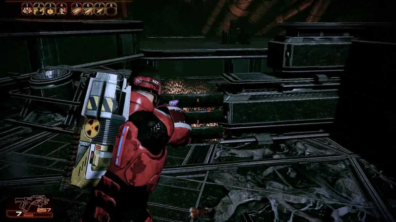 Mass Effect 2 - Suicide Mission. Infiltrator Insanity. No One Left Behind. Paragon. With Legion