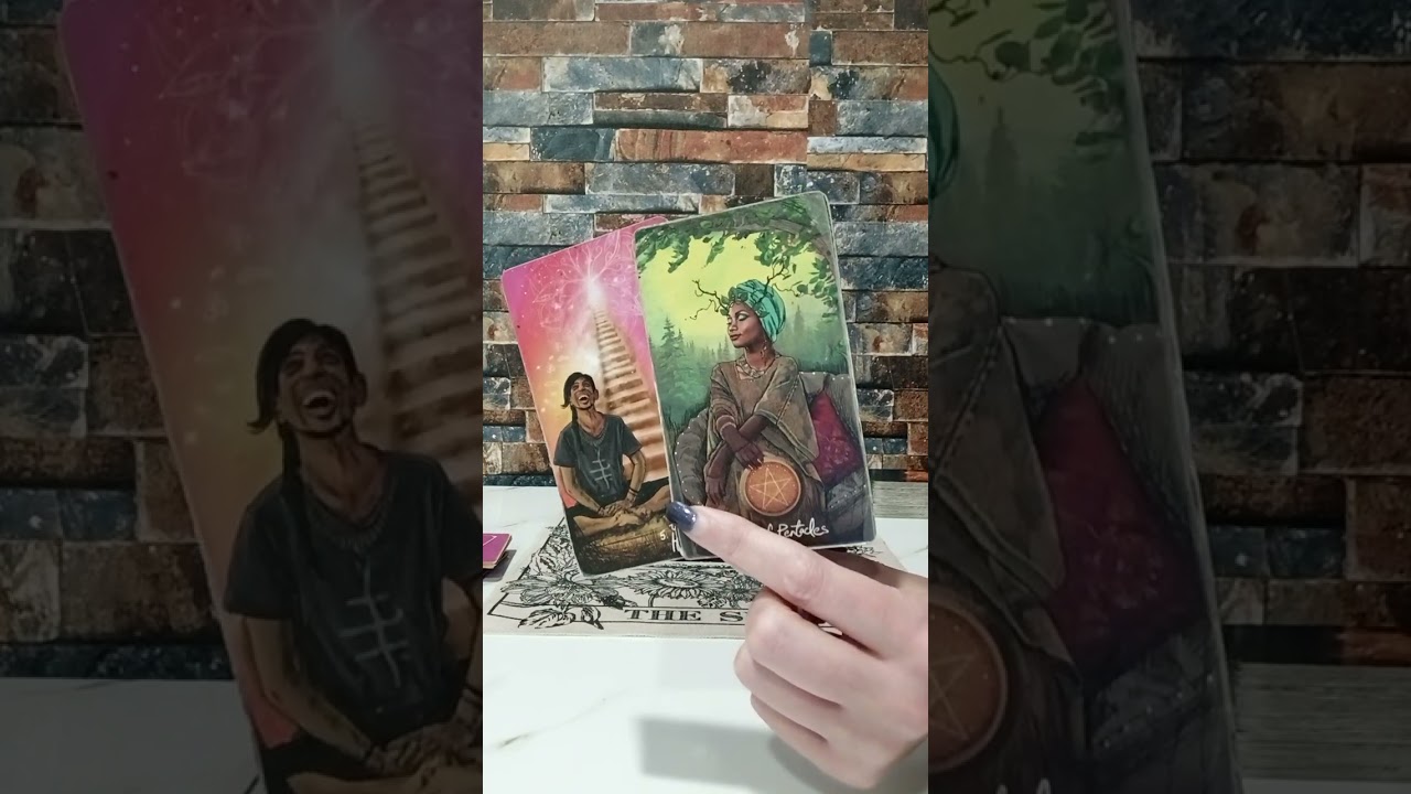 СКОРПИОН♏Твой человек просыпается. Ты действительно не знал, насколько ты умён и ДУХОВНО ОДАРЕН.