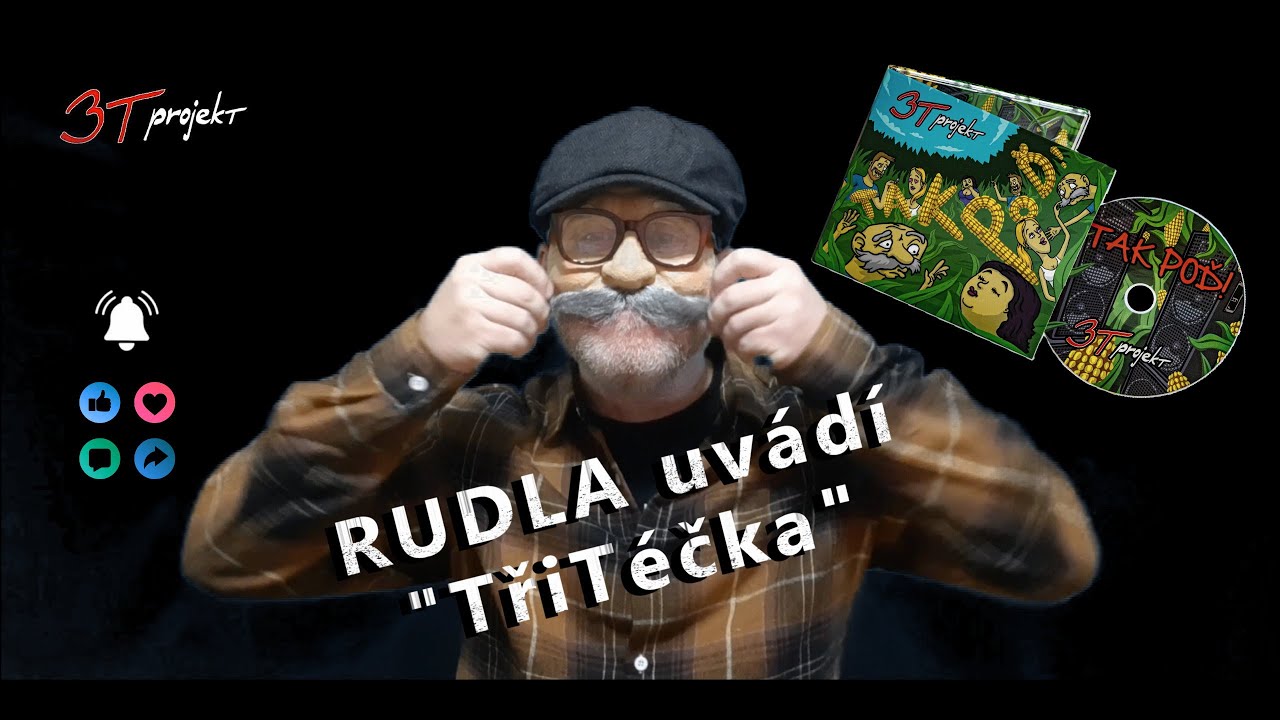 Rudla uv&aacute;d&iacute; 