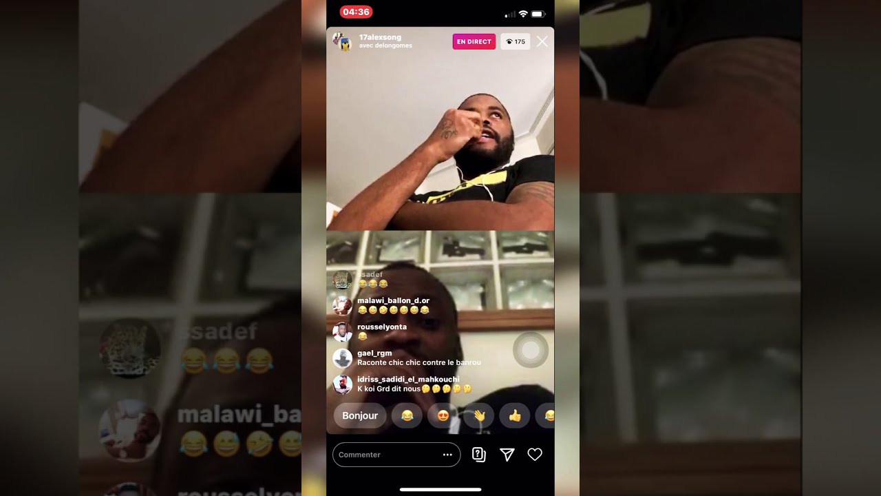 Alexandre Song  parles de Samuel Eto’o et de son aventure avec équipe nationale du Cameroun 🇨🇲
