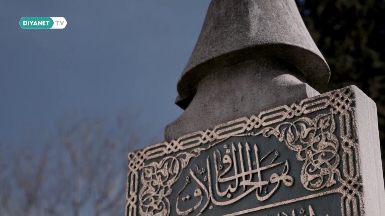 Taşların Dili 7.Bölüm - Sami Efendi ve Mezar Taşı