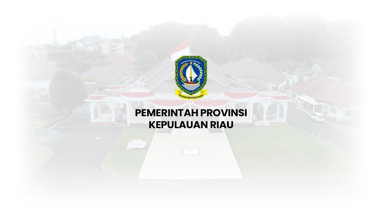 Live: Tabligh Akbar Memperingati Hari Sumpah Pemuda Tingkat Provinsi Kepulauan Riau Tahun 2025