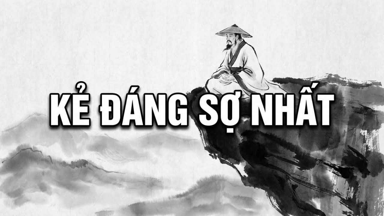 Tại sao người ít nói lại là kẻ đáng sợ nhất?