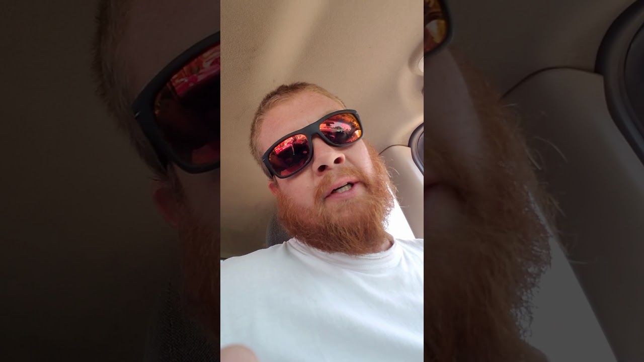 #RedBeardCannaDad