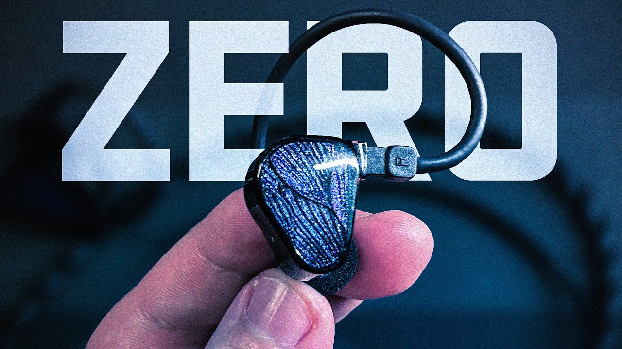 ZERO BLUE 2... O Melhor Fone Competitivo em 2025! Nitidez absurda no CS2
