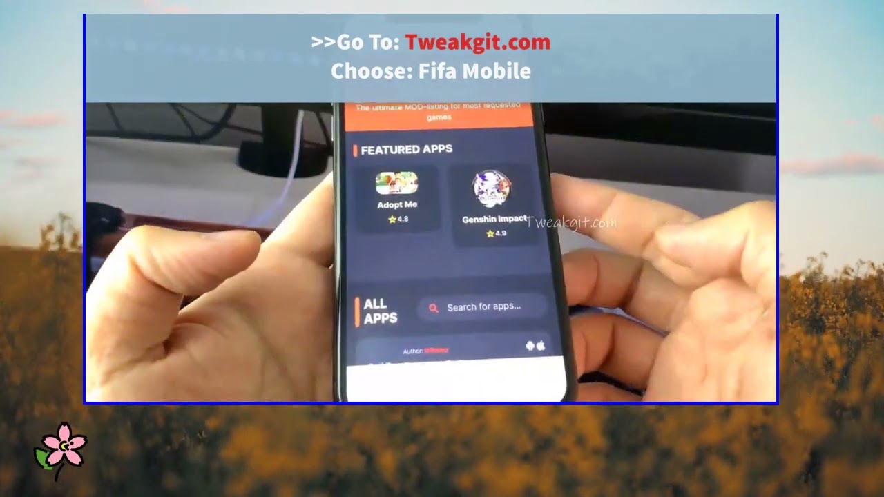 *Supper Easy* Fifa Mobile 22 Hack - How To Get Free Coins In FIFA 22 On iOS & Android.
