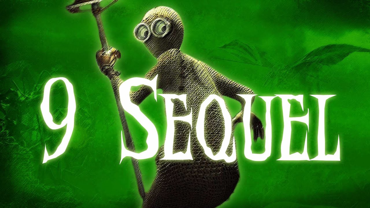 What happened to 9's Sequel (2009)?