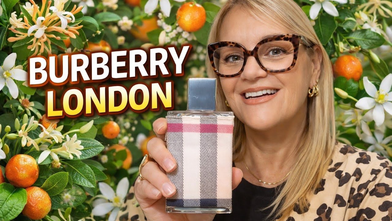 BURBERRY LONDON