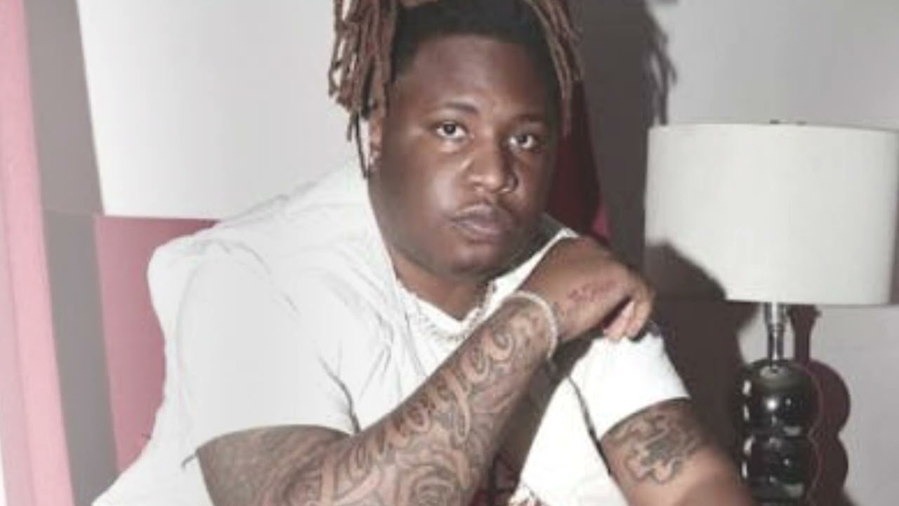 Tay Keith Type Beat