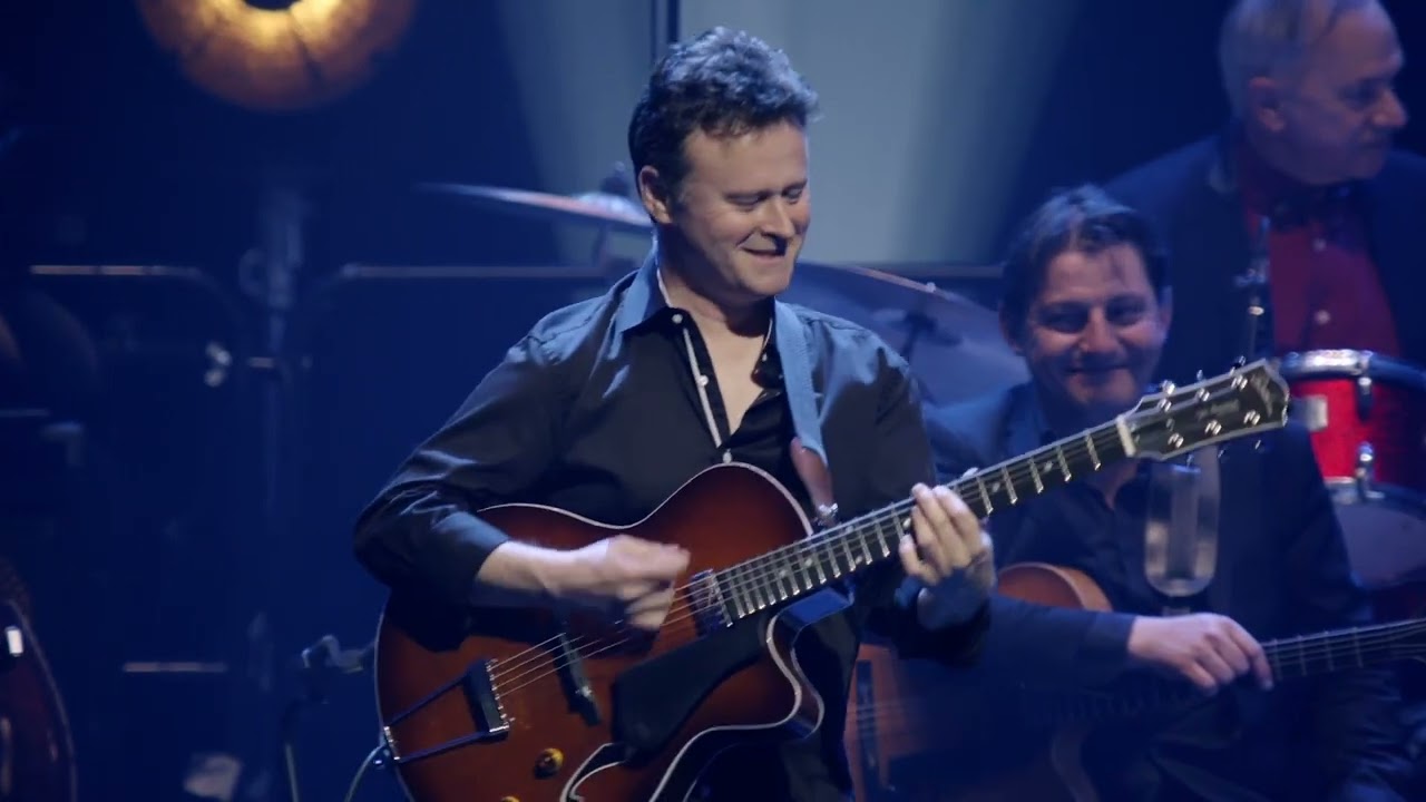 Sylvain Luc 