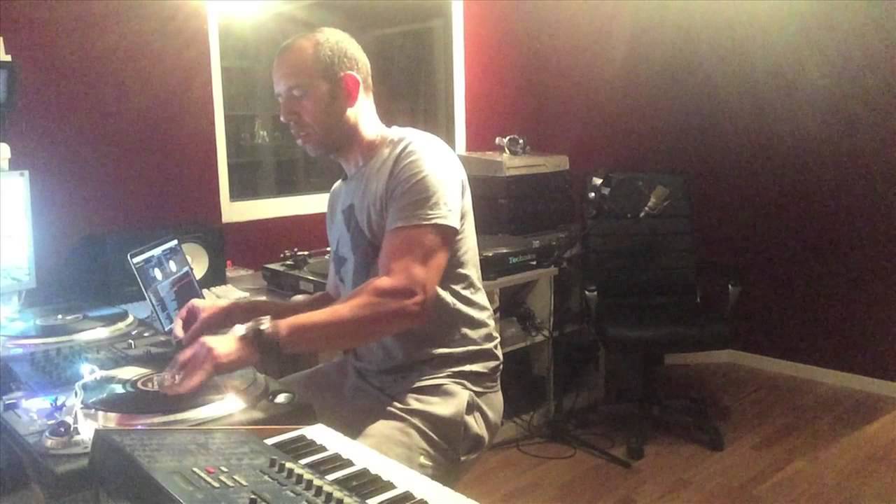 Dj Mouss - Just for fun !!!