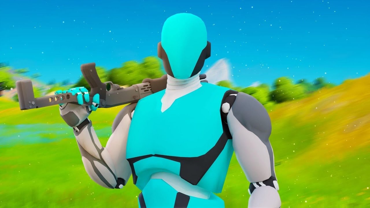 1V1.LOL EDIT COURSE/FREE BUILD!!!
