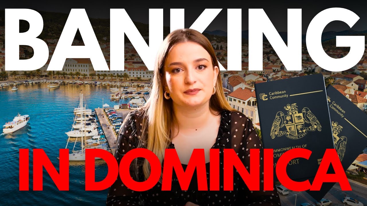 Offshore Banking in Dominica