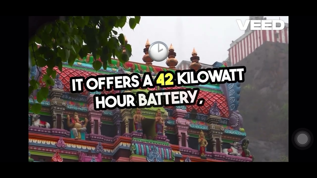 VinFast&rsquo;s Big EV Bet on India: #VinFastIndia #ElectricVehicles #EVNews #AutoIndustry #viralvideo