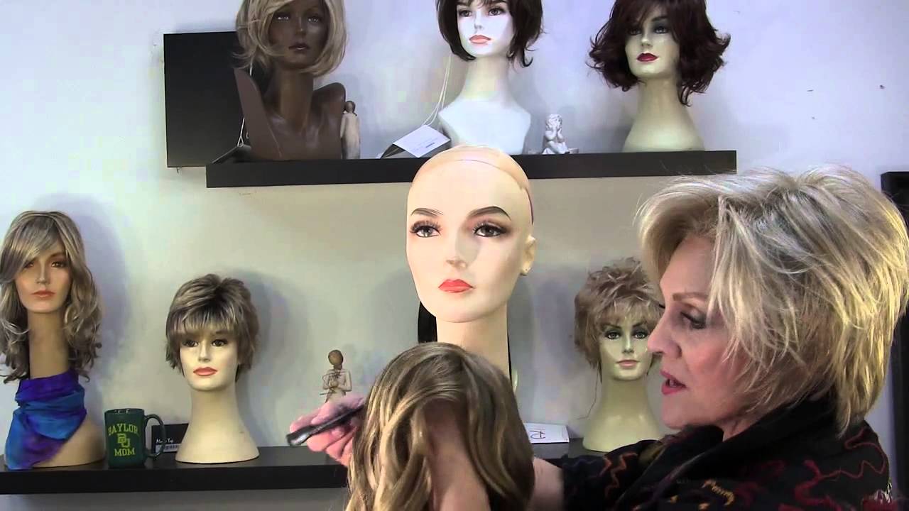 Scarlett Wig by Jon Renau 24BT18