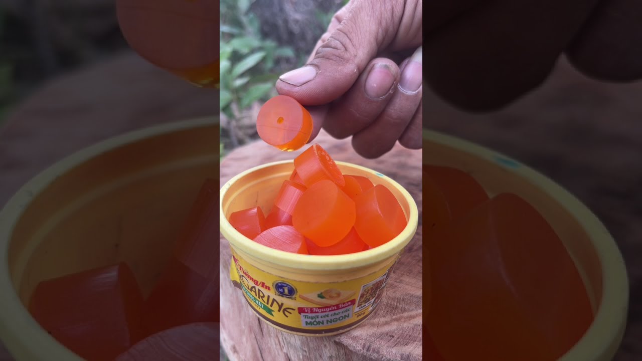 The guy shows SURVIVAL skills in the FOREST #camping #survival #bushcraft #outdoors #litehack 
