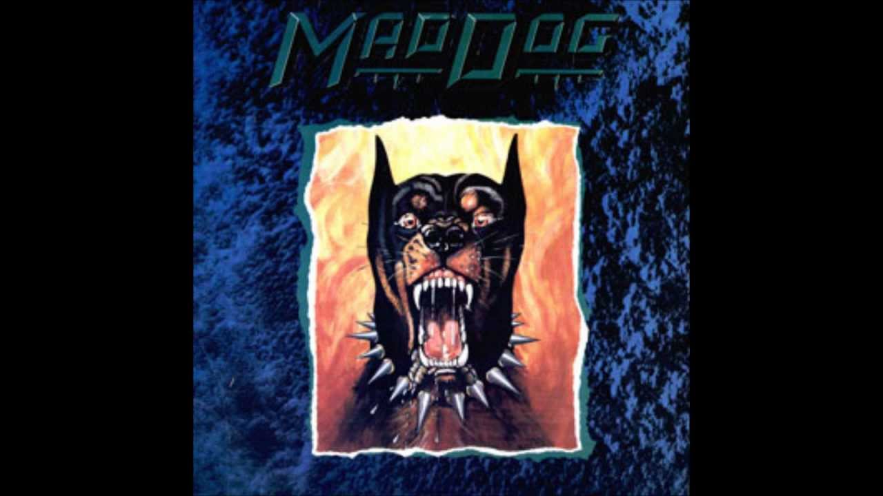 Mad Dog - Fallin'
