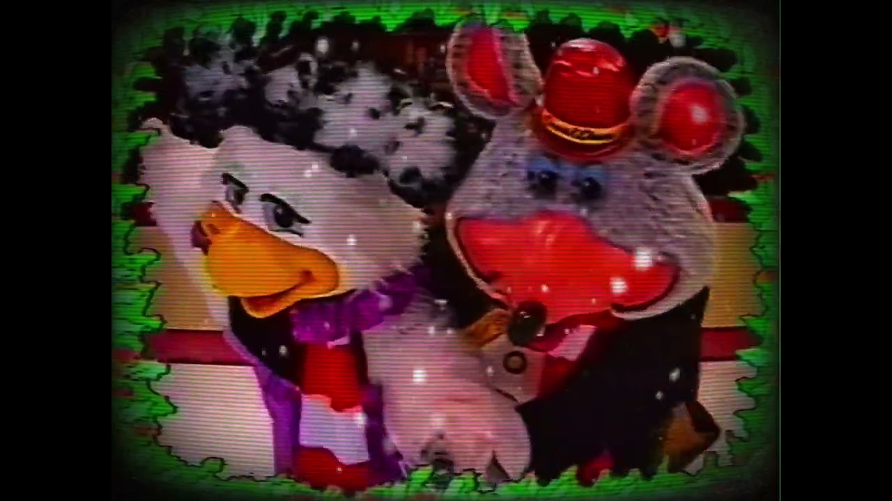 Chuck E Cheese Christmas Classics Edit #reels #shorts #edit #chuckecheese 