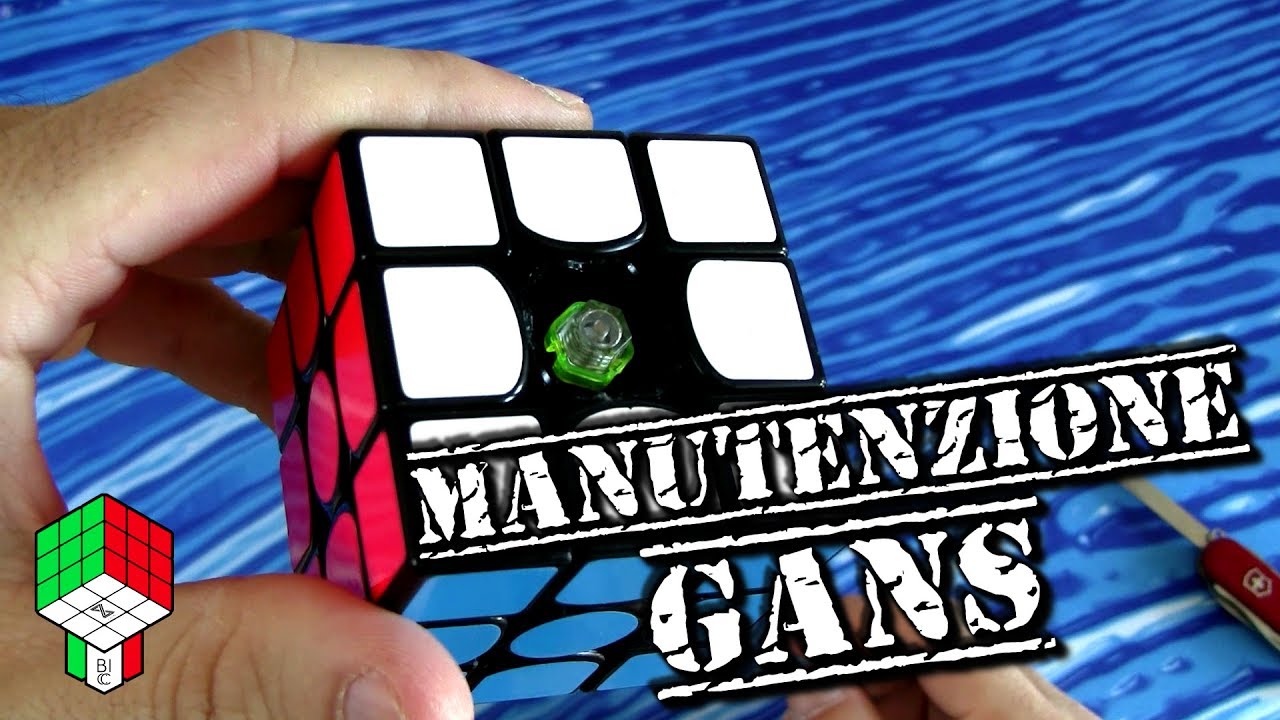 [TUTORIAL] Manutenzione completa di un GAN - (Italiano ITA)