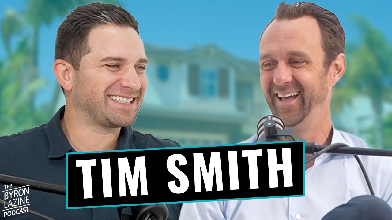 Was It Sales or Marketing That Sold The 45 MILLION DOLLAR Listing? | Tim Smith