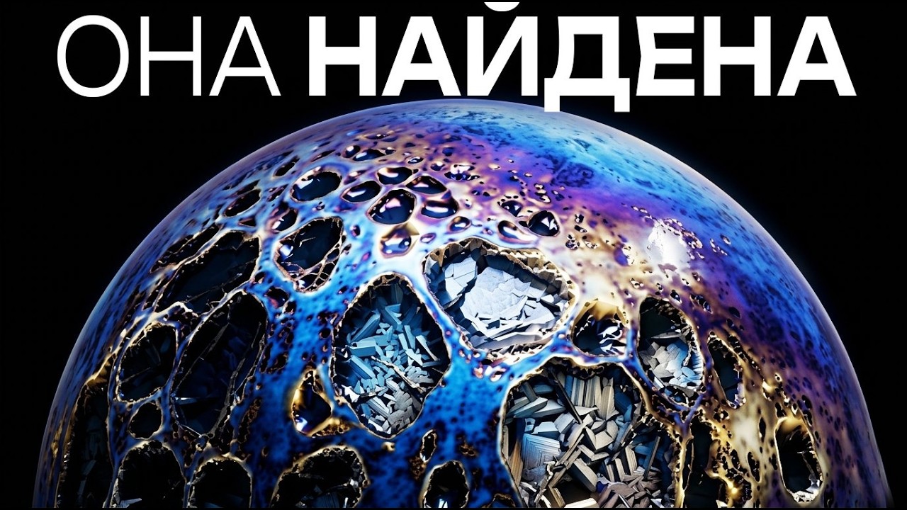 На окраине Солнечной системы происходит нечто по-настоящему пугающее...
