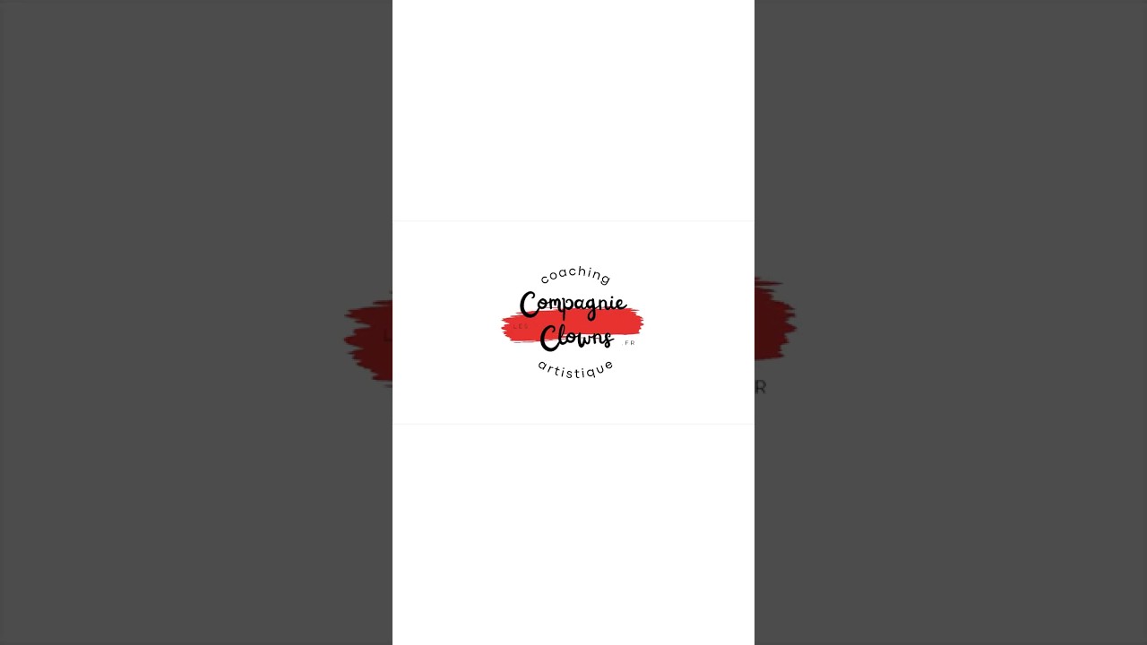Clown Workshop Testimonial | Compagnie Les Clowns &ndash; NVC & Improvisation (English + Fran&ccedil;ais)