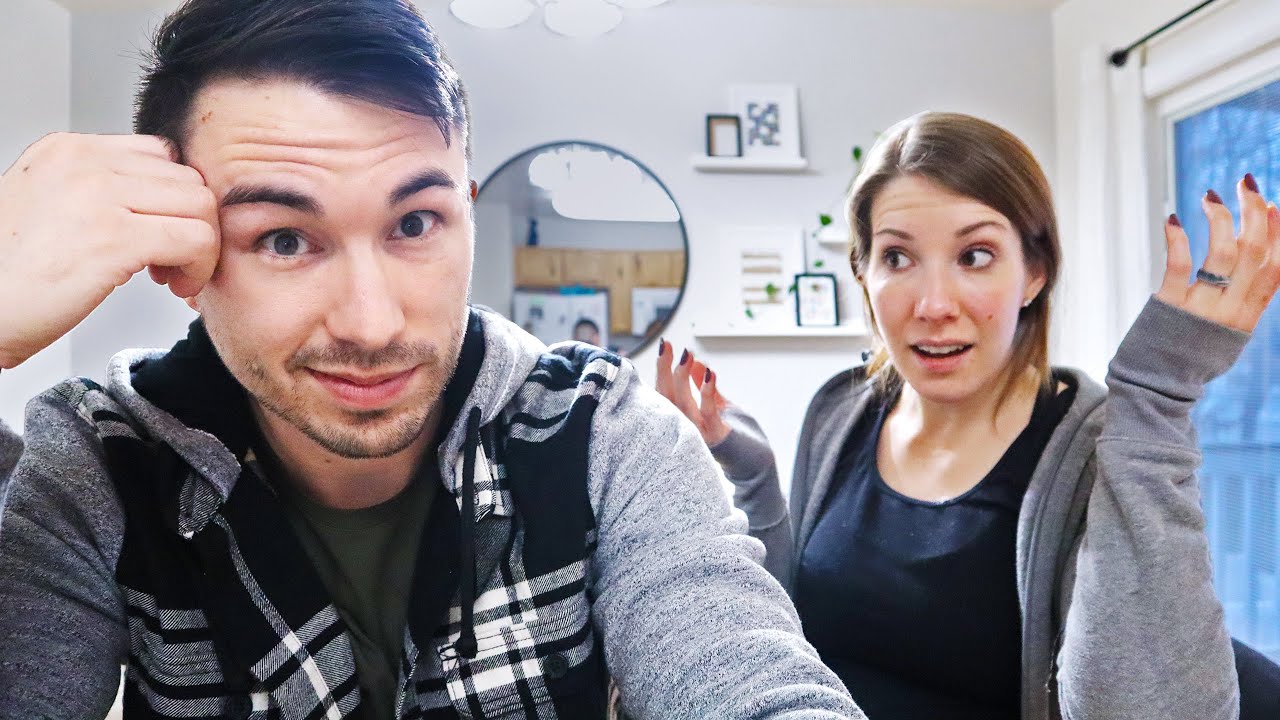My Wife Has No Inner Monologue or Mind's Eye?? - We Hope This Helps Our Relationship!