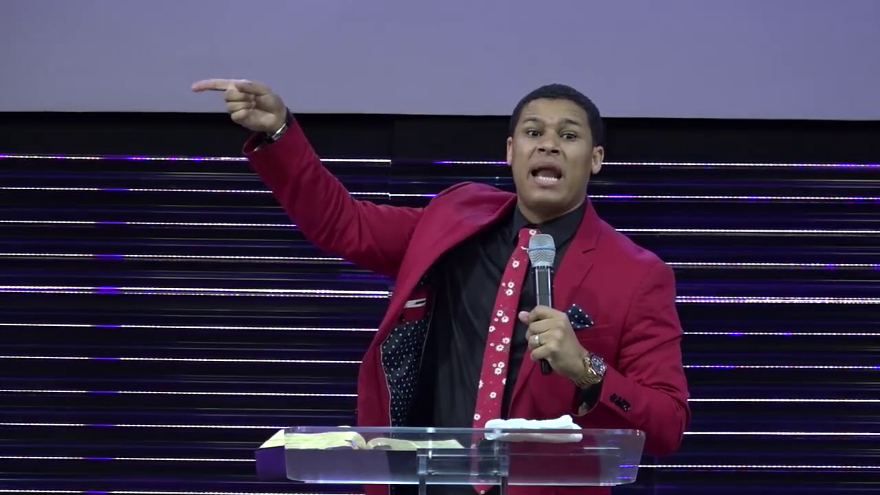 Israel Jimenez | Dios de lo imposible