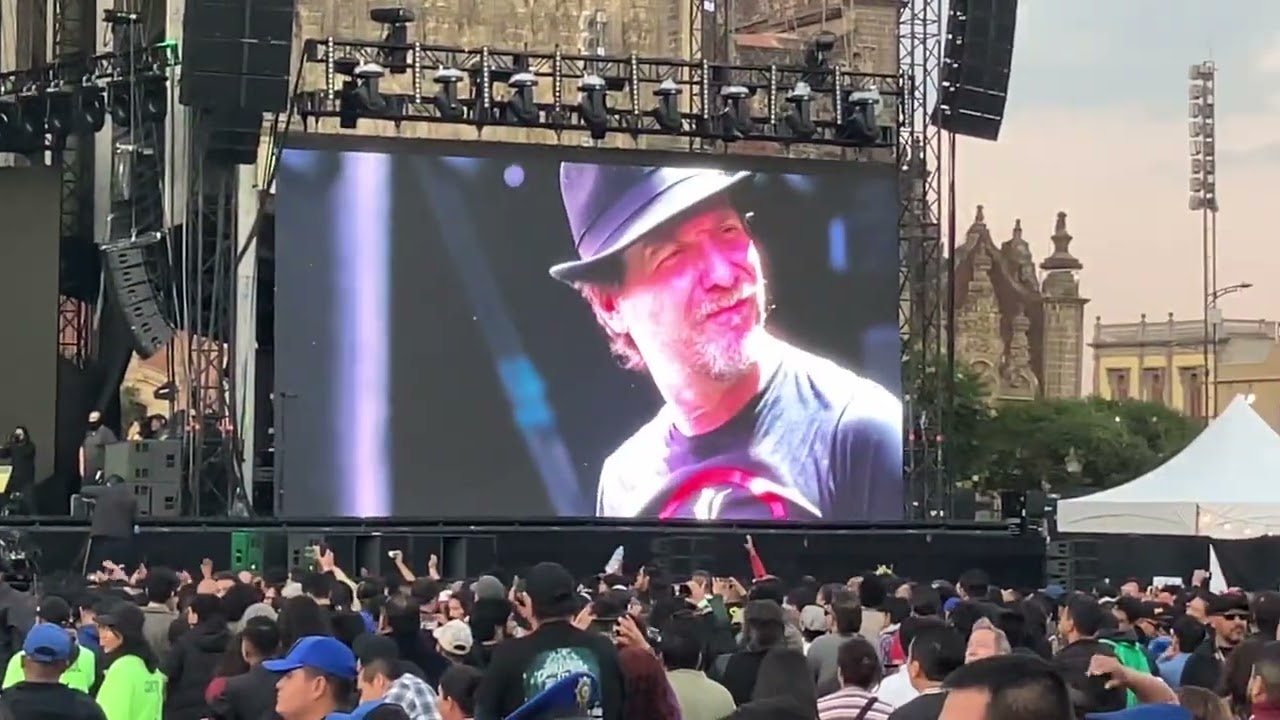 El Juguete Rabioso en vivo