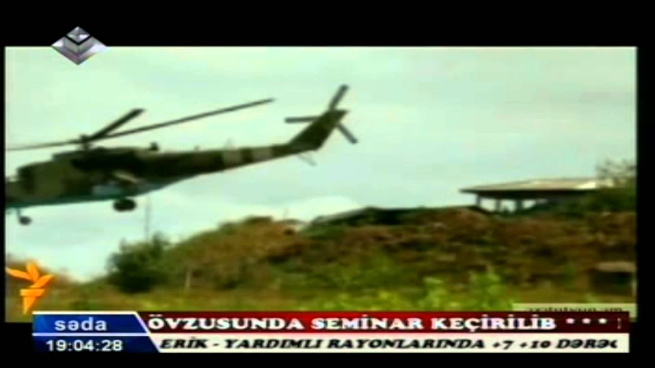 Helikopter