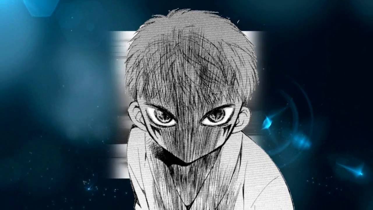 Shin-Ah AMV ~ Angels on the Moon (Thnx for 100 subscribers!!!!)