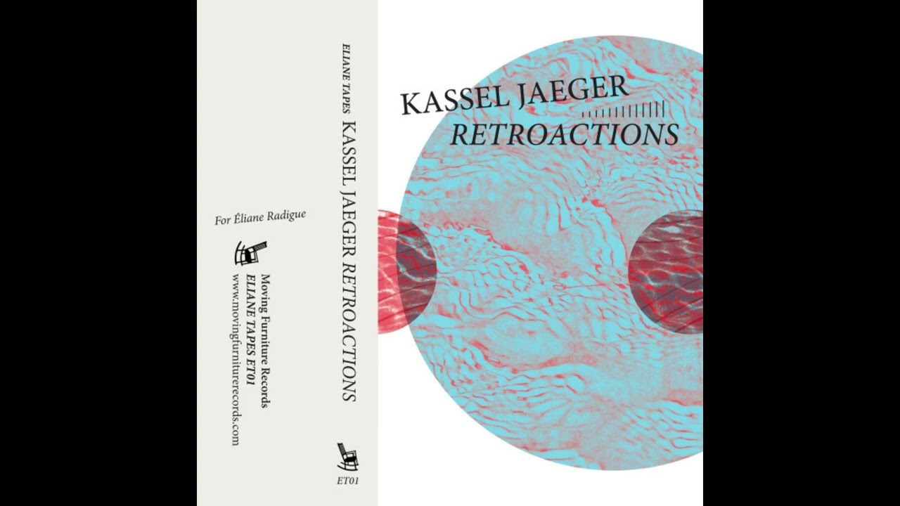 Kassel Jaeger || Retroactions (2018) Full Album