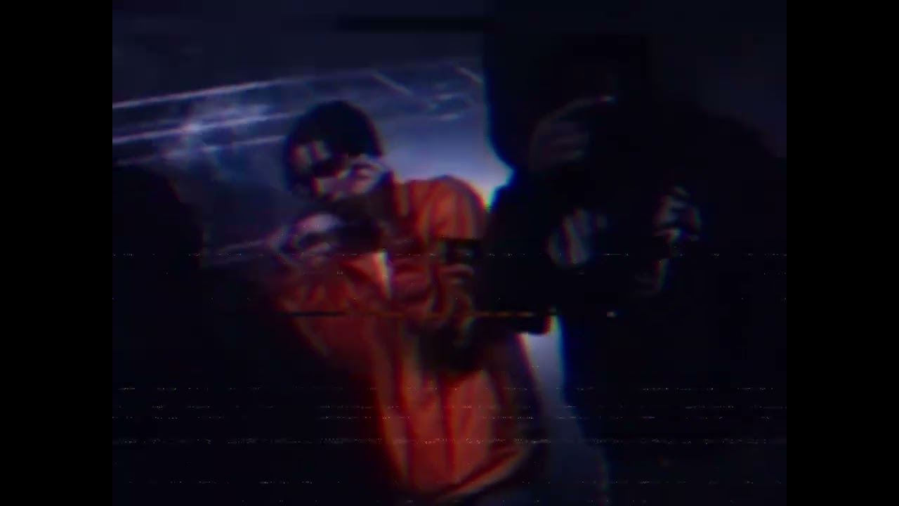 Pazzo omicida RMX[prod rossgothathit]