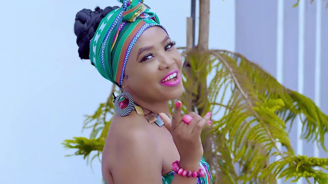 SISCA - LERA SIRA (Official Video)