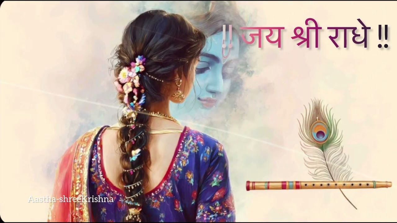 Radha Radha naam dhun 2026 |peaceful and soulful song |#radha#radhakrishna#krishna#bhakti#devotional