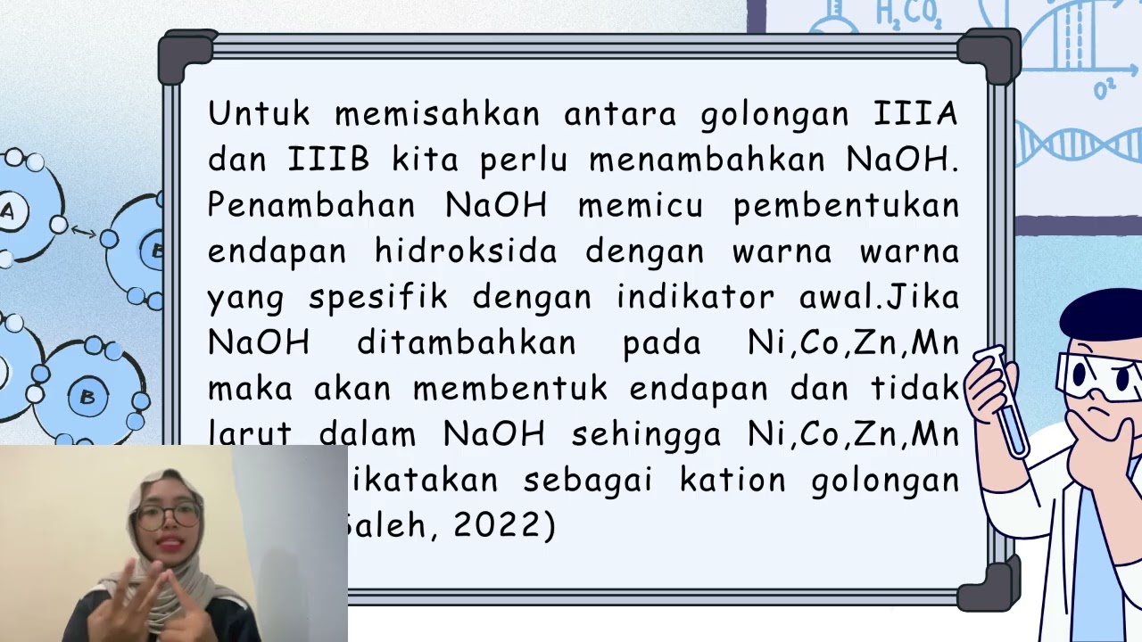 PENJELASAN GOLONGAN 3B_DDKA KEL 6 KB25