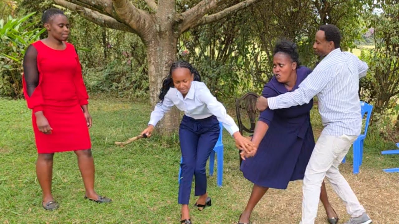 Caught in a lodging💔 Esther demands divorce after her husband publicly humiliated her😭