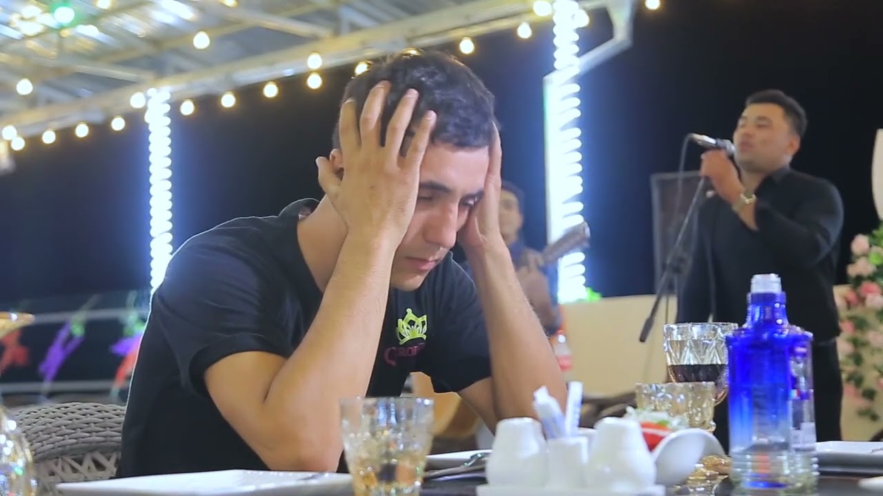 zoxid ibragimov  .yiģlamang ona   зохид ибрагимов йигламанг она