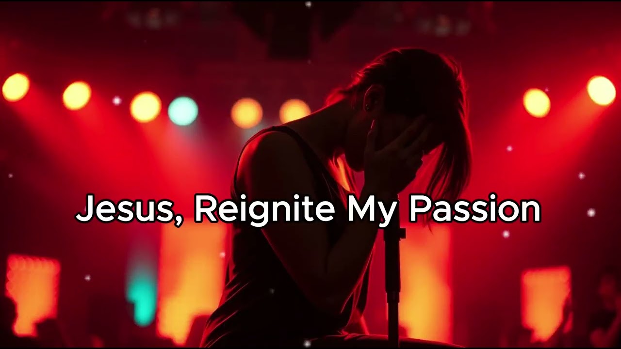 Your Light Is Breaking Through  Worship