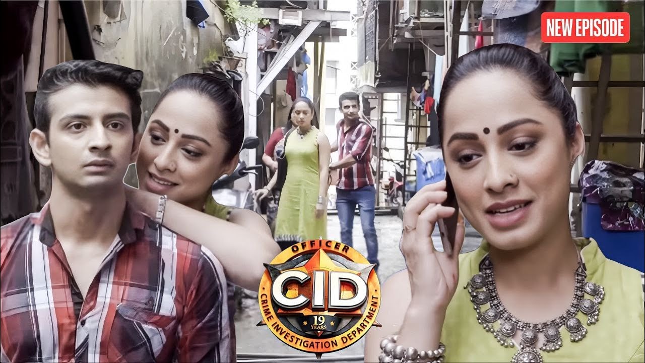 कातिल को अपनी जाल में फसाकर Purvi ने खोला बड़ा राज ! || CID | Latest  Episode ||