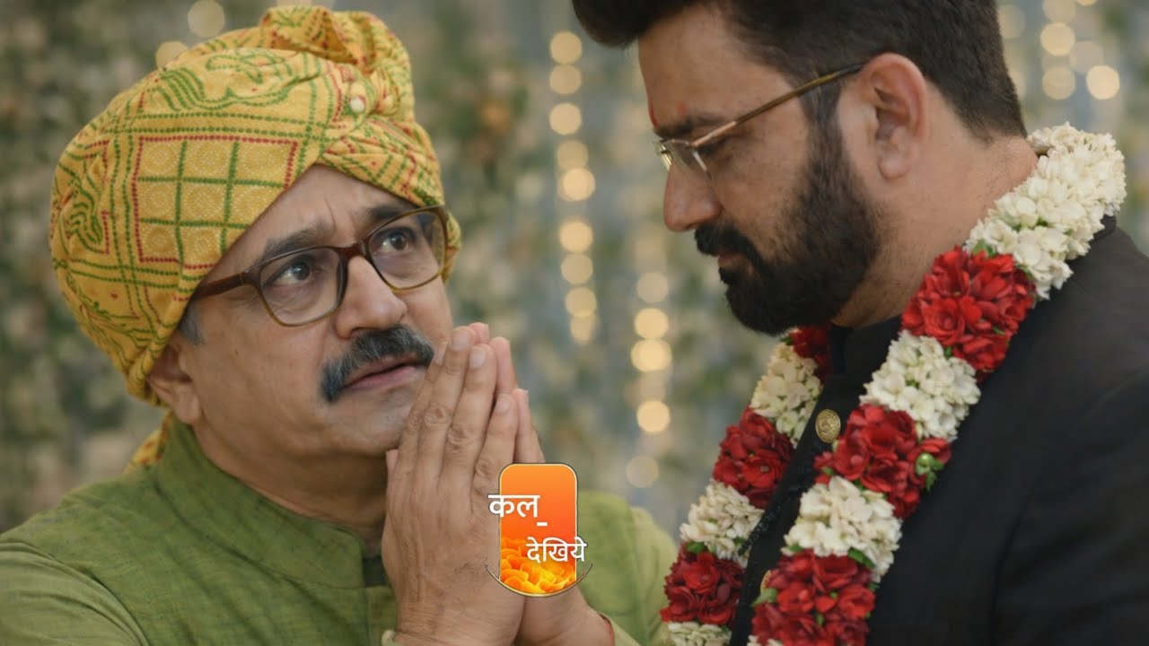Tum Se Tum Tak || 21 February || Gopal Ji Finally Understand Arya And Anu Love