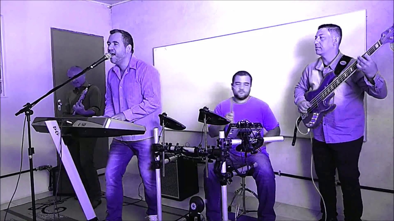 Kantra - Medley Disco Nacional.