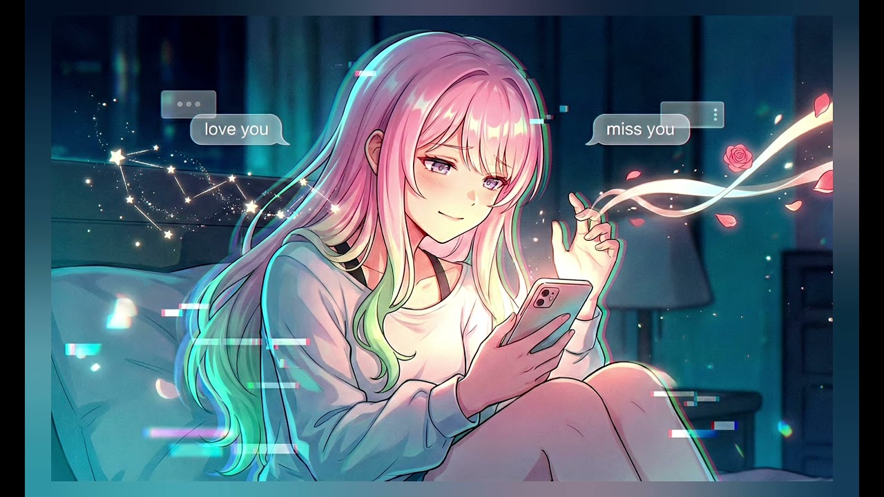 変換ミスは恋の詩 (The Auto-Correct Poet)