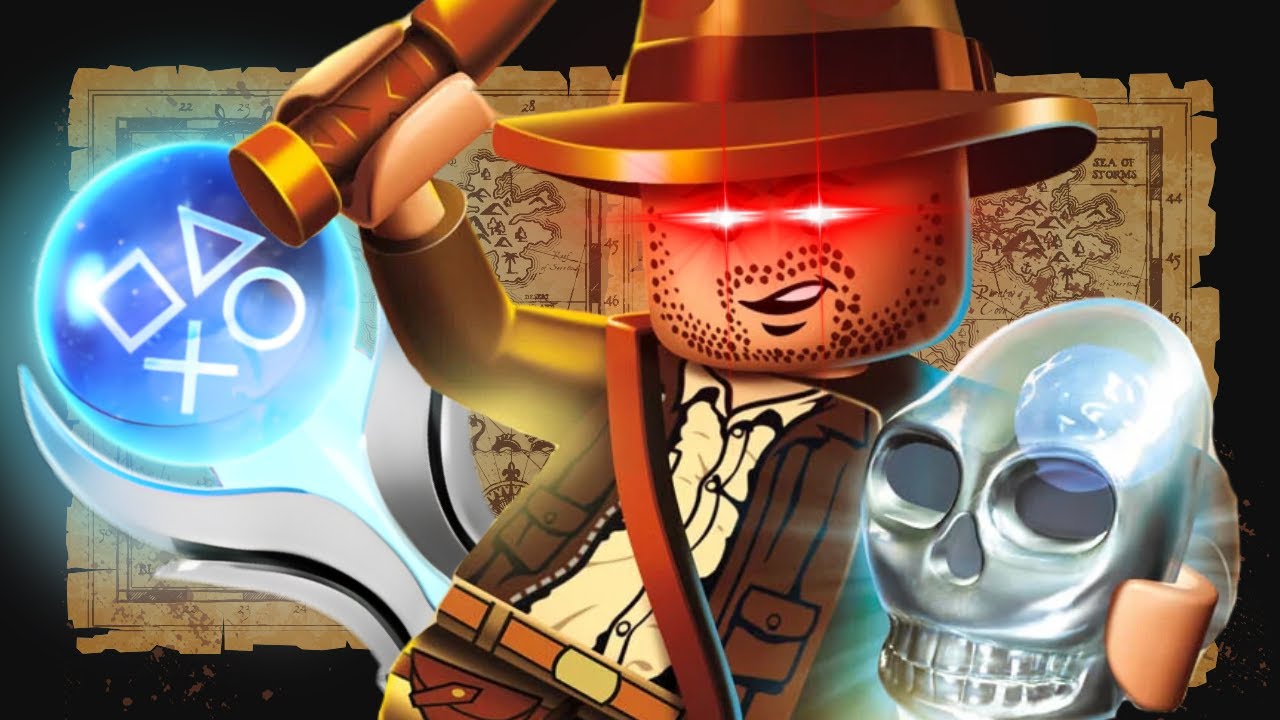 EU PLATINEI A PIOR SEQUÊNCIA DO MELHOR LEGO - (ft. FIFINE AmpliGame AM8)